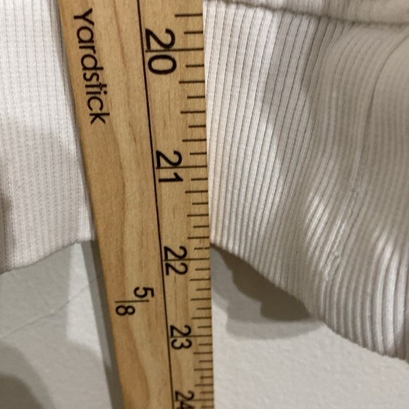 ZARA SMILEY WORLD Girls Hoodie Sweatshirt 13/14 Cream Graphics Collab Kids - Picture 12 of 12